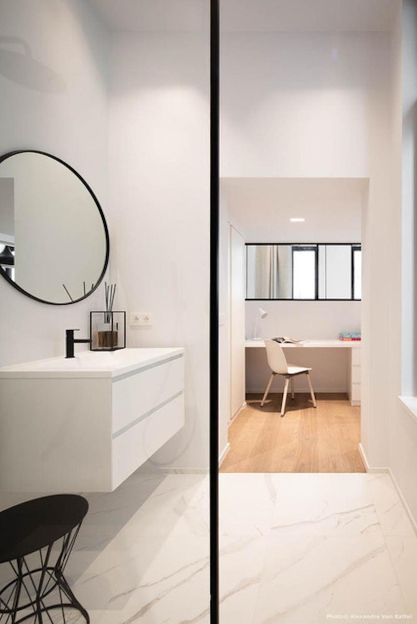 Studios Fully Equipped Near Place Stephanie Bruxelles Exterior foto